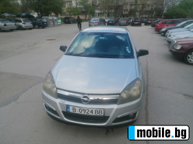 Opel Astra 1.6i | Mobile.bg   1