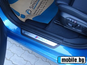 BMW X4 M40i 360.  HEAD-UP KEYLESSGO FULL  | Mobile.bg   10