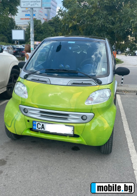     Smart Fortwo ~3 800 .