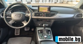 Audi A6 3.0 TDI Quattro  | Mobile.bg   7