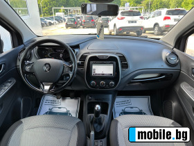 Renault Captur 1.5dci *Navi**NOVA*UNIKAT* | Mobile.bg   9