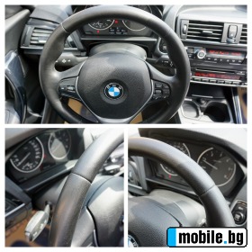 BMW 116 d 2.0 URBAN | Mobile.bg   12