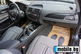 BMW 116 d 2.0 URBAN | Mobile.bg   7