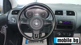 VW Polo 1.4 GPL | Mobile.bg   11