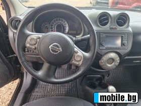 Nissan Micra | Mobile.bg   10