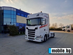 Scania S 500 | Mobile.bg   1