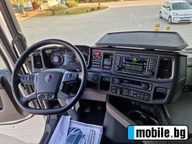 Scania S 500 | Mobile.bg   13