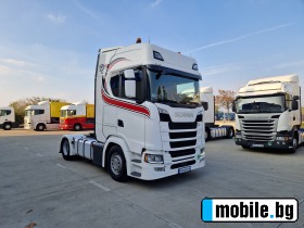 Scania S 500 | Mobile.bg   2
