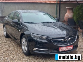     Opel Insignia 1.5 I