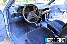 Opel Kadett 1.6 GL Automat   | Mobile.bg   11