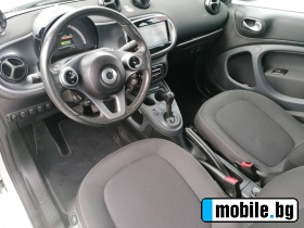 Smart Fortwo Electric | Mobile.bg   10
