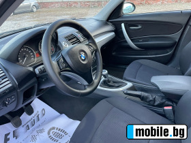 BMW 118 2.0d-FEIS-ITALIA | Mobile.bg   10
