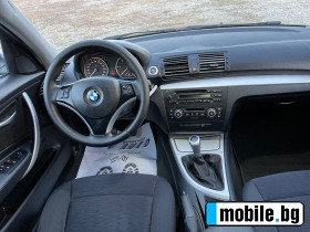 BMW 118 2.0d-FEIS-ITALIA | Mobile.bg   6