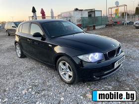 BMW 118 2.0d-FEIS-ITALIA | Mobile.bg   3