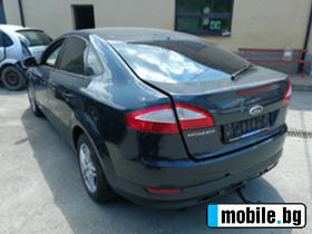     Ford Mondeo 2.0TDCi ~11 .