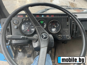 Mercedes-Benz 1617 | Mobile.bg   8