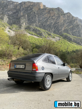 Opel Kadett 1.3 | Mobile.bg   3