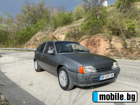 Opel Kadett 1.3 | Mobile.bg   2