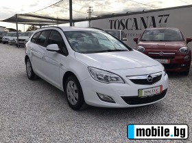 Opel Astra 1.7CDTI* Euro 5A*  | Mobile.bg   1