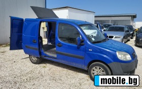 Fiat Doblo 1, 6 CNG | Mobile.bg   9