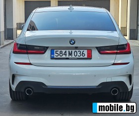 BMW 330 BMW 330d * Exlcusive M SPORT* 360* HUD* Crystal* C | Mobile.bg   10