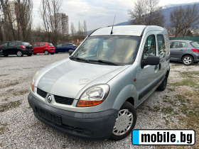 Renault Kangoo 1.5dci | Mobile.bg   4