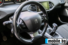 Peugeot 308 1.6 | Mobile.bg   11