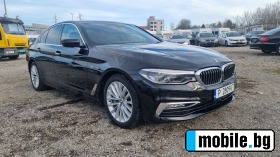    BMW 540 Luxury  line