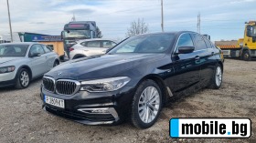     BMW 540 Luxury  line