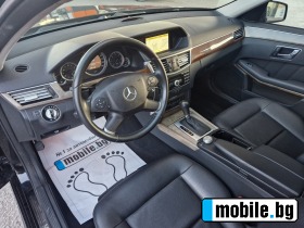 Mercedes-Benz E 220 2.2CDI elegance 170ks. | Mobile.bg   12