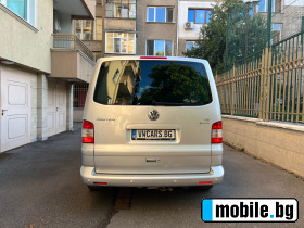 VW Multivan R32 4motion | Mobile.bg   4