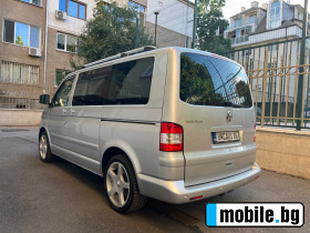 VW Multivan R32 4motion | Mobile.bg   3