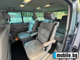 VW Multivan R32 4motion | Mobile.bg   14