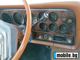 Ford Thunderbird 5.8 V8 | Mobile.bg   11