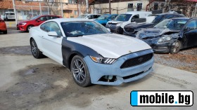     Ford Mustang 2.3L EcoBoost