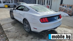     Ford Mustang 2.3L EcoBoost