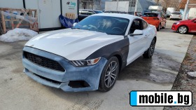     Ford Mustang 2.3L EcoBoost ~23 990 .