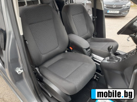 Opel Meriva 1.6 CDTI evro 6 | Mobile.bg   12
