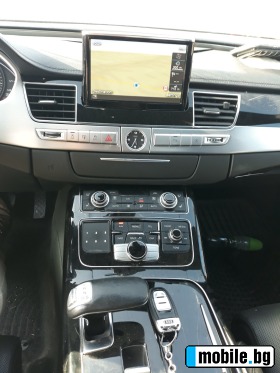 Audi A8 4.2d. | Mobile.bg   13