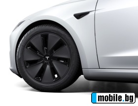 Tesla Model 3 Highland 0km | Mobile.bg   5