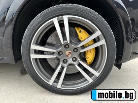 Porsche Cayenne TurboS* TV* Ceramic* Special Edition | Mobile.bg   8