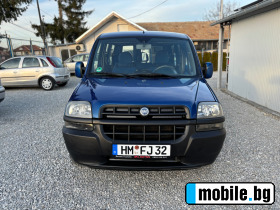     Fiat Doblo 1.2       