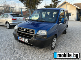Fiat Doblo 1.2        | Mobile.bg   1