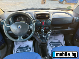 Fiat Doblo 1.2        | Mobile.bg   16