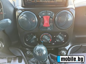 Fiat Doblo 1.2        | Mobile.bg   14
