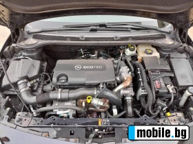 Opel Astra 1.7cdti *NOVA*UNIKAT* | Mobile.bg   17