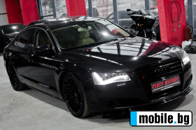 Audi A8 4.2TDI V8 * S8* FULLMAX | Mobile.bg   3