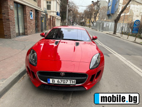    Jaguar F-Type ~33 000 EUR