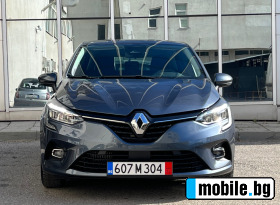 Renault Clio 1.0T | Mobile.bg   2