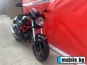 Ducati Monster 695I LIZING | Mobile.bg   2